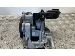 Čerpadlo oleje 7823009 BMW 5 F10 F11 3.0 N57D30A