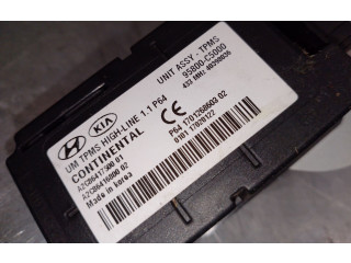 Блок управления 95800C5000, 95800C5000 KIA Sorento