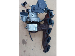 Турбина KIA Ceed 28231-2U000