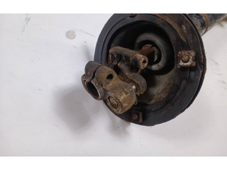 Рулевая рейка Mercedes-Benz SL R107 1971 - 1989 года