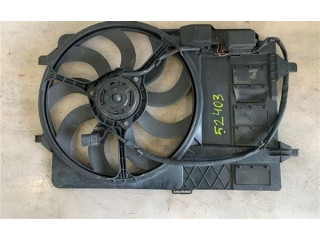 Вентилятор радиатора     17117541092    Mini One - Cooper R50 - 53 