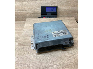 Řídící jednotka 90506926, 0261203653 Opel Calibra 1989