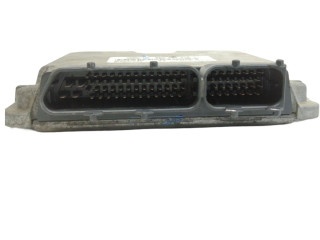 Блок управления двигателя 06A906018DJ, 06A906018DJ Skoda Octavia Mk1 (1U)