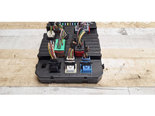 Блок комфорта 9664156780   Citroen C2   