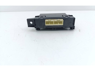 Блок управления климат-контролем 72343AN03A   Subaru Outback (BT)