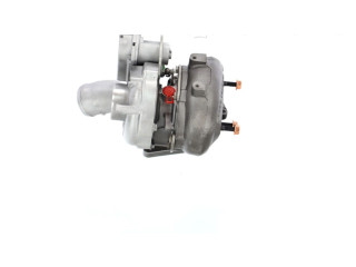 Турбина Audi A6 S6 C6 4F 53049700055, 53049700055