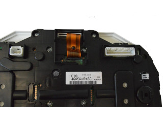 Панель приборов 4GN5A Infiniti Q50