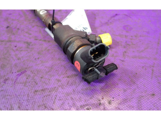 Vstřikovač 0445110214, 0445110214 Toyota Yaris Verso 1