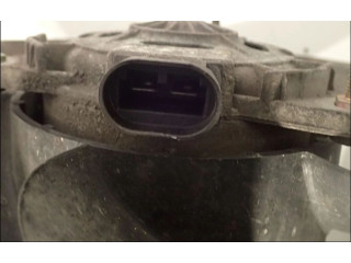 Вентилятор печки Renault Safrane