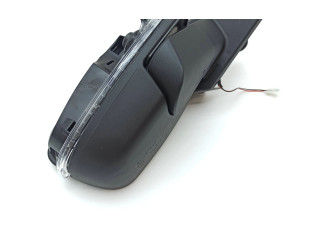 Зеркало электрическое     левое    Aixam Crossline  2005- года   