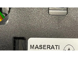 Блок управления раздвижной крыши