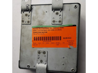 Řídící jednotka 39110-02740 Hyundai Atos Classic 2003