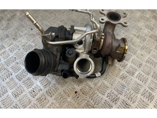  Турбина Volkswagen Golf VIII  05E145701K         