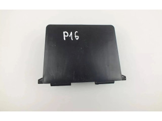 Блок управления климат-контролем 9849651180 Citroen C3 Aircross