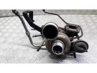 Турбина Mitsubishi Carisma 1.9 7700108864