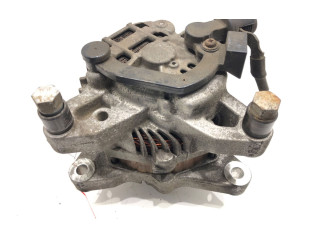 Рулевая рейка Генератор 9666030280 Citroen C3 2010 - 2016 года