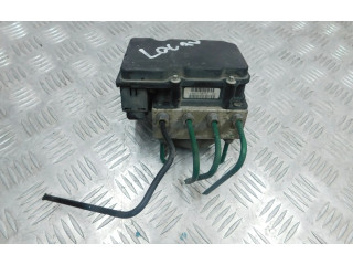Блок АБС 0265232718 Dacia Logan I 2004 - 2012 года