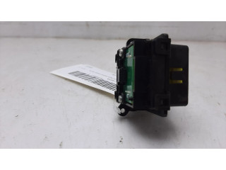 Ручка стеклоочистителей DG9T17A553AFW   Ford Ranger