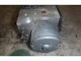 Блок АБС Toyota Corolla Verso E121 2001 - 2004 года