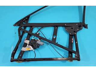 Рулевая рейка  Передний комплект электрического механизма для подъема окна 0130821774, IMPRK1363529   Audi A6 S6 C5 4B 1997 - 2005 года