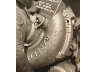  Турбина Audi A6 S6 C7 4G  059145654L, RF0001251         