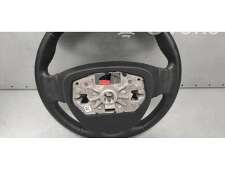 Руль Ford Transit Custom 2013 - 2023 года JK213600GA3ZHE, 2569851