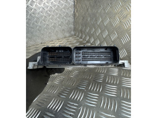 Блок управления двигателя P05150620AC, 0281018312 Fiat Freemont