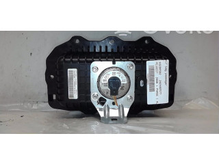 Подушка безопасности пассажира 9672848580   Peugeot 2008 I