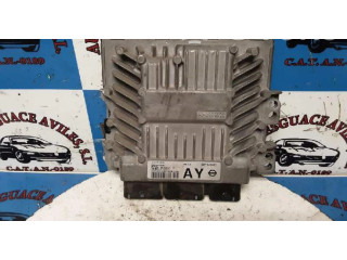 Řídící jednotka S180033104 Nissan Qashqai 2008