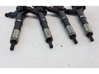 Комплект форсунок 55567729, 2M11270    Opel Meriva B  A17DTS 