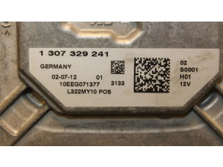 Блок управления Xenon