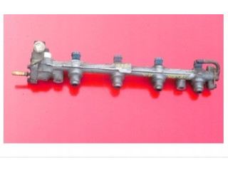 Топливная рампа Ford Fiesta