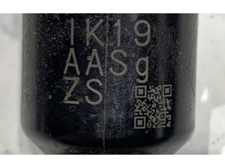 Топливная рампа    Honda Jazz  