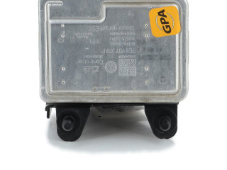 Блок АБС 7E0614517MBEF, P0-9186X   Volkswagen  Caddy  2015 - 2020 года