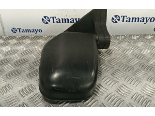 Зеркало электрическое Mitsubishi Montero - года