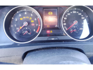 Панель приборов 5G0857059 Volkswagen Golf VII