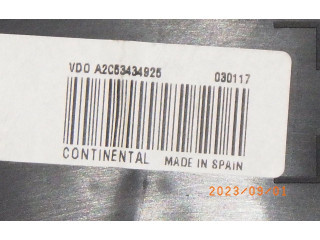 Volant Seat Leon (1P) 2012 1P0920853D  