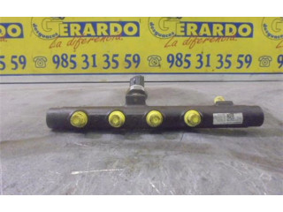 Vstřikovací lišta 8200296867, 5WS40154 Renault Megane II K9K-732