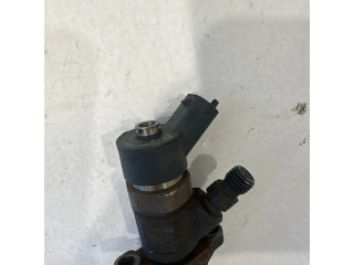 Форсунка 0445110259    Citroen C4 I для дизельного двигателя  1.6