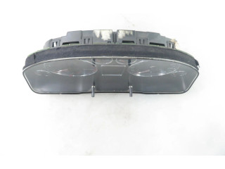 Спидометр (приборный щиток)  110008888001, 4B0919860E   Audi A6 S6 C5 4B 