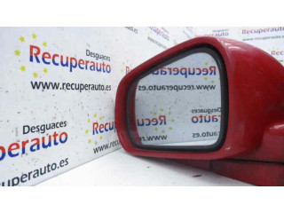 Зеркало электрическое левое Honda Prelude 1983-1984 года