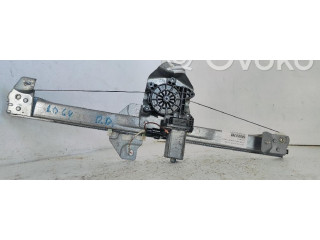 Электрический механизм для подъема окна без двигателя 807209071R Dacia Lodgy