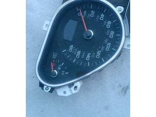 Přístrojová deska  Audi Q7 4L 2013 4L0920985N, 503002472002  