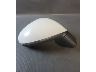 Zpětné zrcátko Volkswagen Touareg II 2011