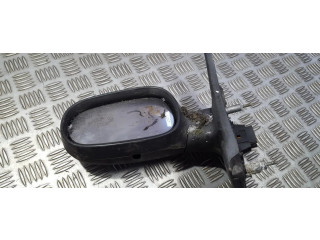 Зеркало электрическое левое Renault Scenic I 1996-2003 года