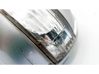 Zpětné zrcátko levé Mercedes-Benz ML W163 2003 9291161, C744