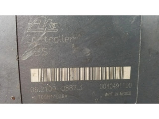 Блок АБС 00404911D0 Nissan Navara 2005-2016 года