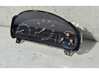 Панель приборов 5373931 Saab 9-5