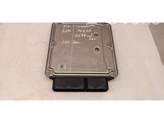 Блок управления двигателя 0281019256, 391012F800 KIA Sorento