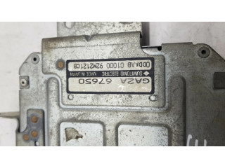 Блок управления ABS